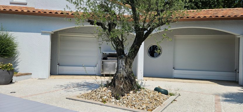 batardeaux anti-inondation